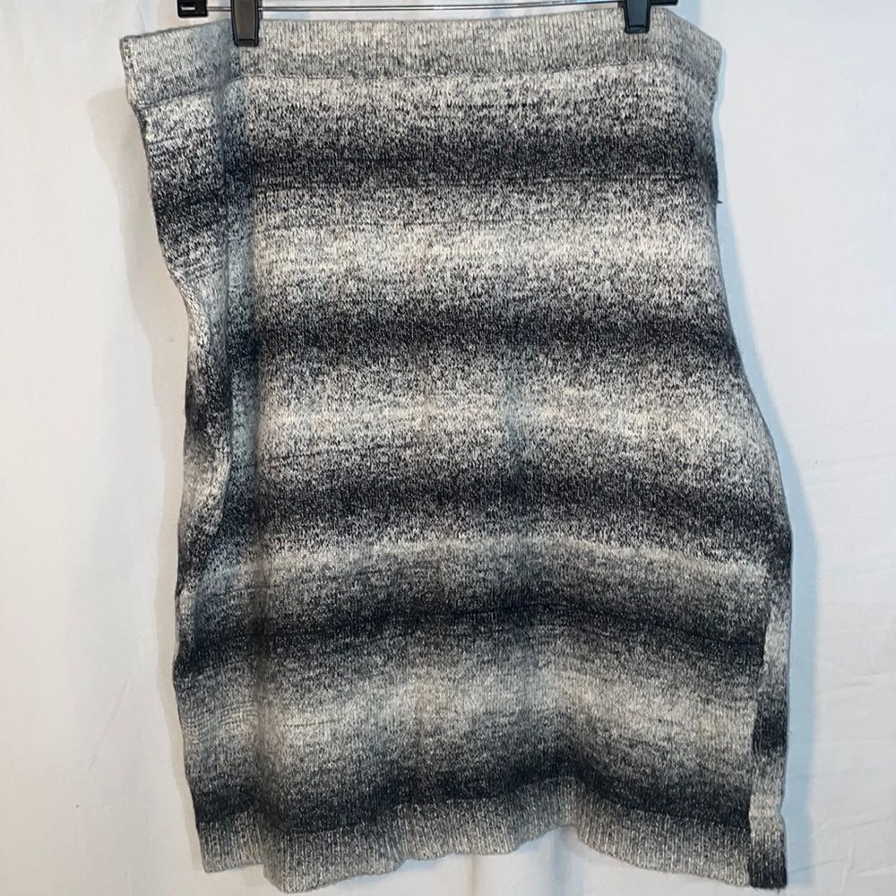 Lane Bryant Knit skirt 